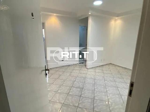 Apartamento para Venda em Campinas/SP Jardim do Trevo 2 Quartos