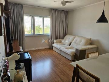 Apartamento para Venda em Campinas/SP Jardim do Trevo 3 Quartos