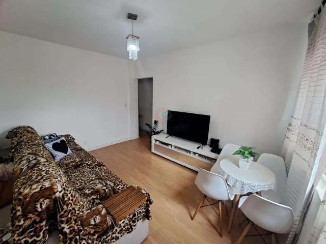 Apartamento para Venda em Campinas/SP Jardim Dom Vieira 3 Quartos