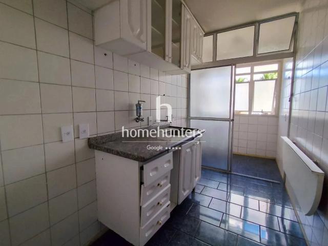 Apartamento para Venda em Campinas/SP Jardim Dom Vieira 3 Quartos
