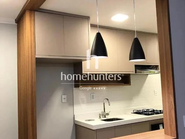 Apartamento para Venda em Campinas/SP Jardim Dom Vieira 2 Quartos