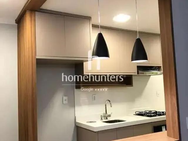 Apartamento para Venda em Campinas/SP Jardim Dom Vieira 2 Quartos