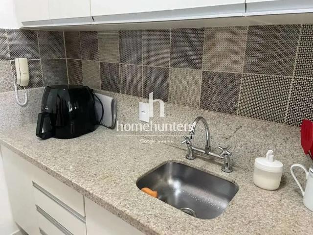 Apartamento para Venda em Campinas/SP Jardim Dom Vieira 2 Quartos