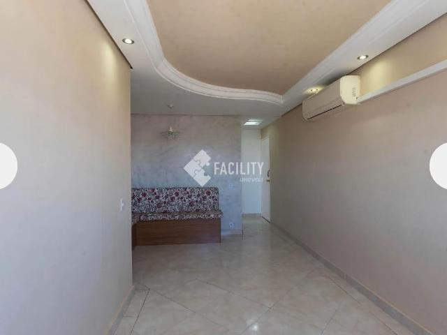 Apartamento para Venda em Campinas/SP Jardim Dom Vieira 2 Quartos