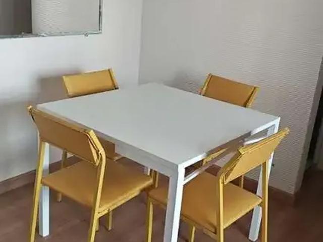 Apartamento para Venda em Campinas/SP Jardim Dom Vieira 2 Quartos