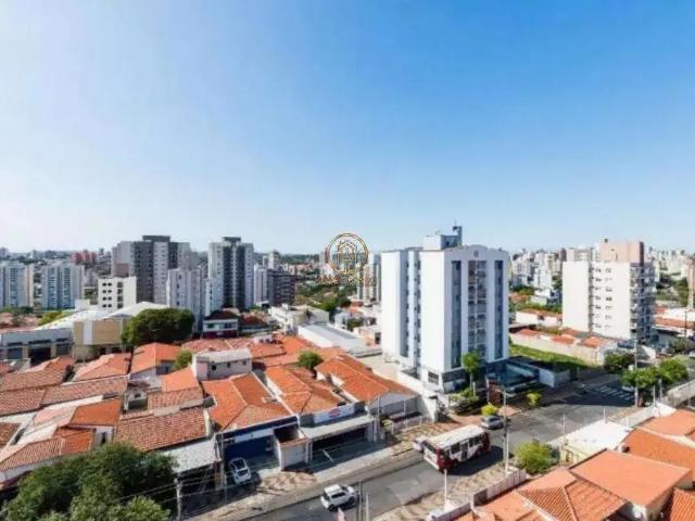 Apartamento para Venda em Campinas/SP Jardim Dom Bosco 2 Quartos