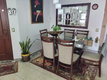 Apartamento para Venda em Campinas/SP Jardim dos Oliveiras 3 Quartos