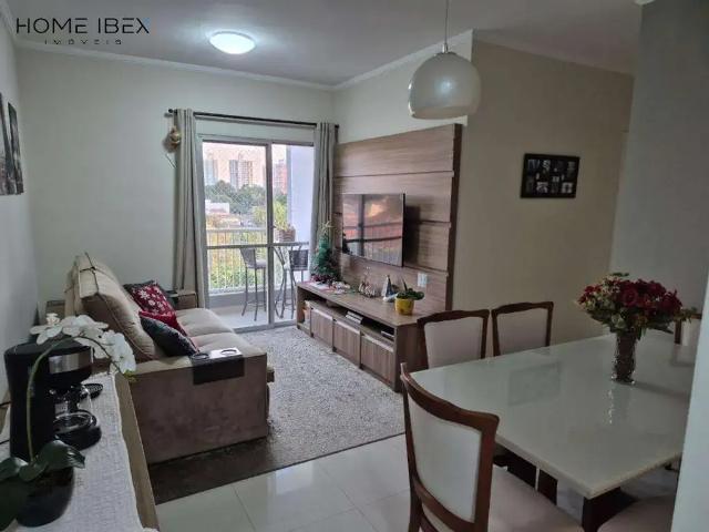 Apartamento para Venda em Campinas/SP Jardim dos Oliveiras 3 Quartos
