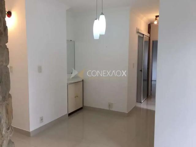 Apartamento para Venda em Campinas/SP Jardim dos Oliveiras 3 Quartos