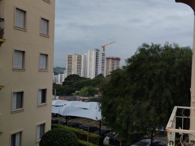 Apartamento para Venda em Campinas/SP Jardim dos Oliveiras 3 Quartos