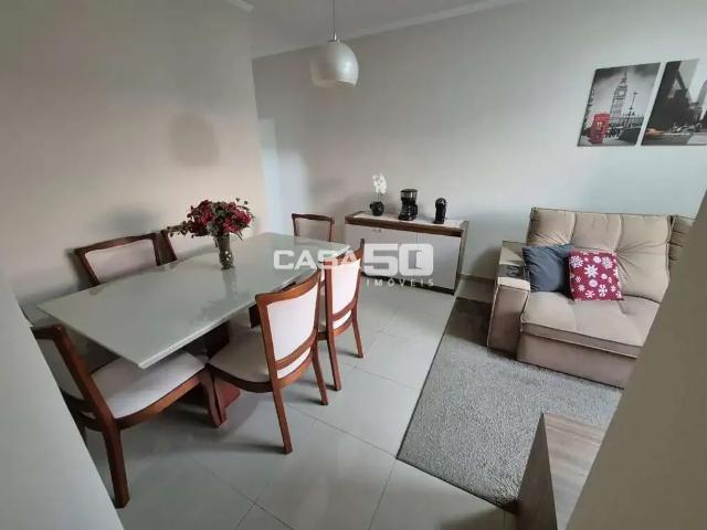 Apartamento para Venda em Campinas/SP Jardim dos Oliveiras 3 Quartos