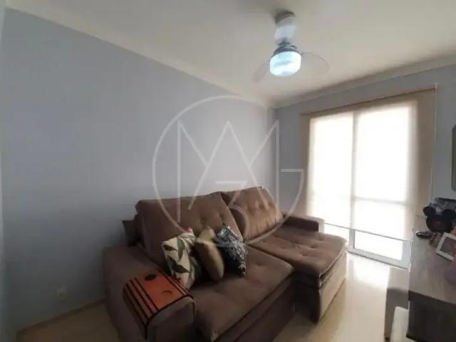 Apartamento para Venda em Campinas/SP Jardim dos Oliveiras 3 Quartos