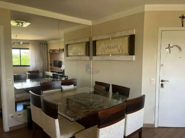 Apartamento para Venda em Campinas/SP Jardim dos Oliveiras 3 Quartos