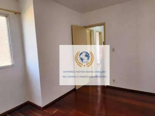 Apartamento para Venda em Campinas/SP Jardim dos Oliveiras 3 Quartos