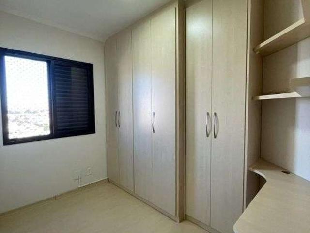 Apartamento para Venda em Campinas/SP Parque Prado 3 Quartos