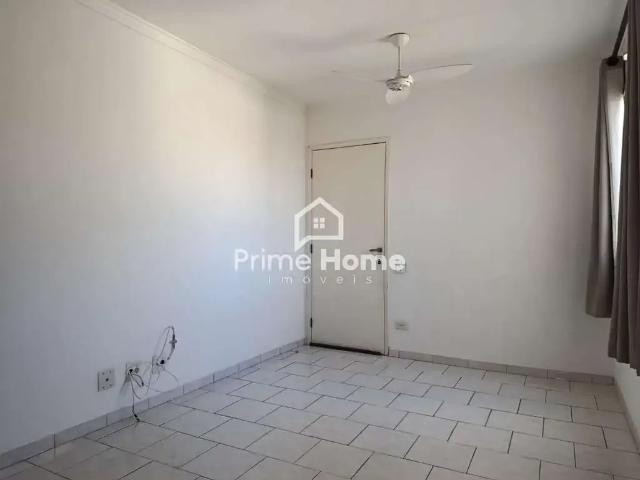 Apartamento para Venda em Campinas/SP Jardim dos Oliveiras 2 Quartos