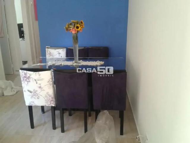 Apartamento para Venda em Campinas/SP Jardim dos Oliveiras 2 Quartos