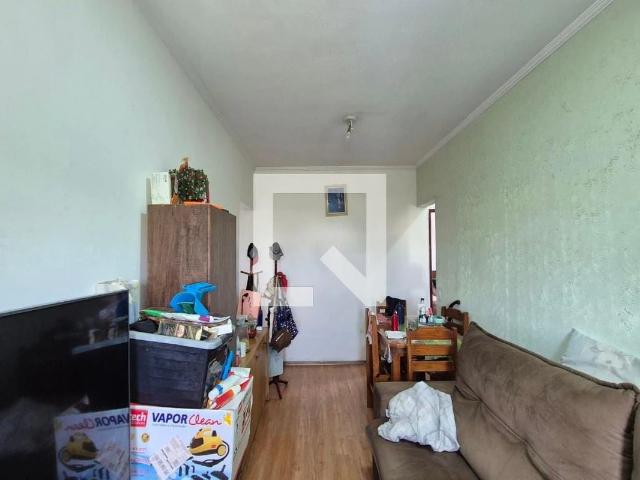Apartamento para Venda em Campinas/SP Jardim Eulina 2 Quartos