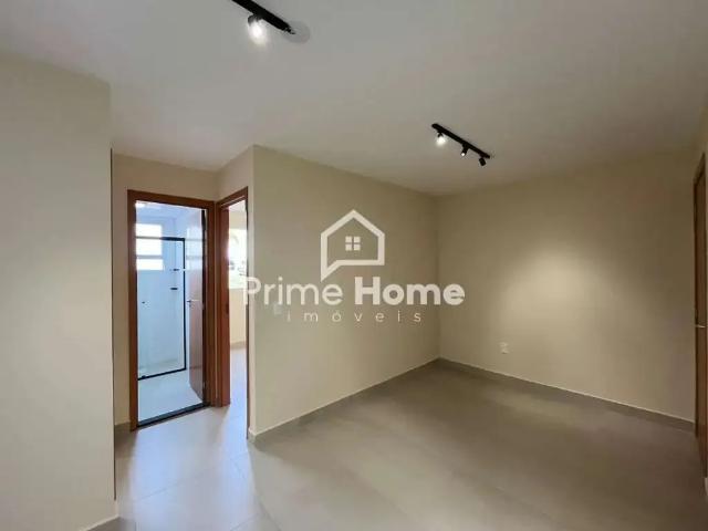 Apartamento para Venda em Campinas/SP Jardim Esmeraldina 2 Quartos