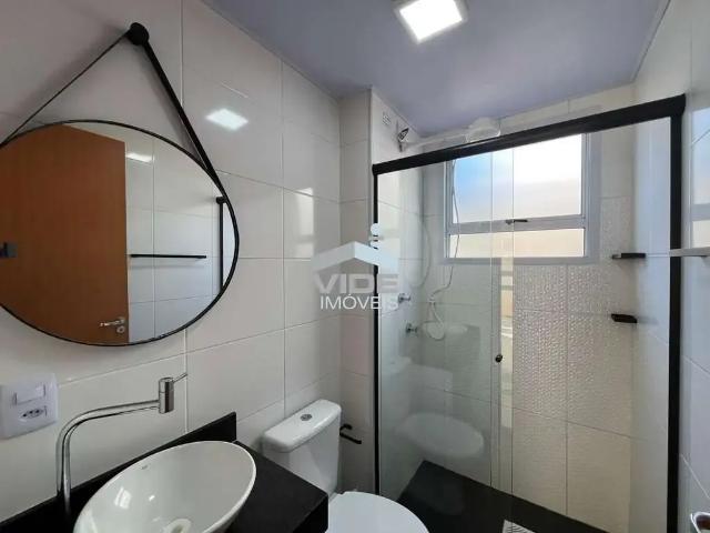 Apartamento para Venda em Campinas/SP Jardim Esmeraldina 2 Quartos