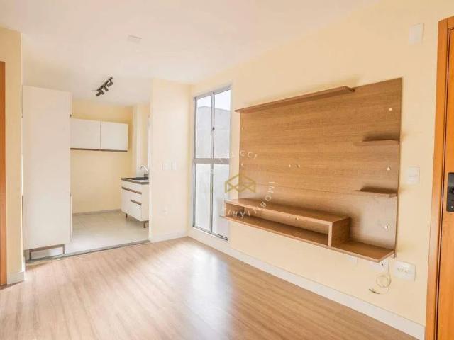 Apartamento para Venda em Campinas/SP Jardim Esmeraldina 2 Quartos
