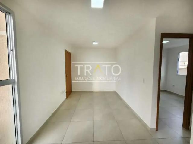 Apartamento para Venda em Campinas/SP Jardim Esmeraldina 2 Quartos