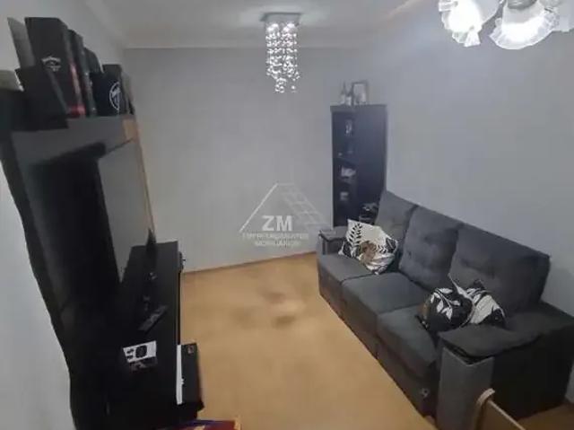 Apartamento para Venda em Campinas/SP Jardim Esmeraldina 2 Quartos