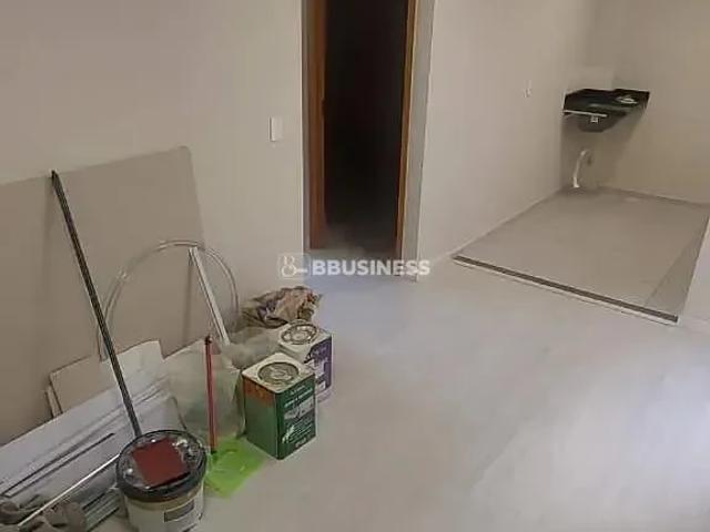 Apartamento para Venda em Campinas/SP Jardim Esmeraldina 2 Quartos
