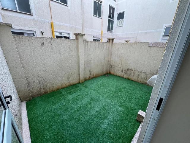 Apartamento para Venda em Campinas/SP Jardim Esmeraldina 2 Quartos