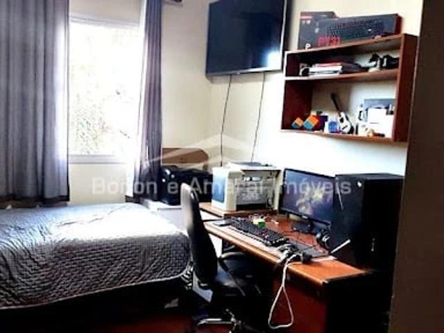 Apartamento para Venda em Campinas/SP Jardim Flamboyant 3 Quartos