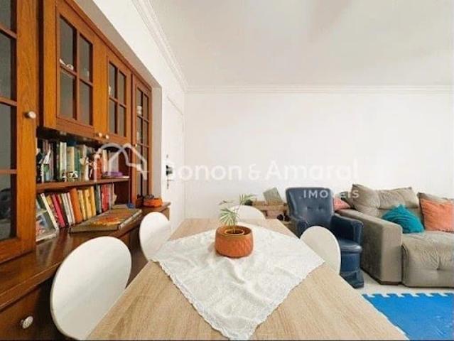 Apartamento para Venda em Campinas/SP Jardim Flamboyant 3 Quartos