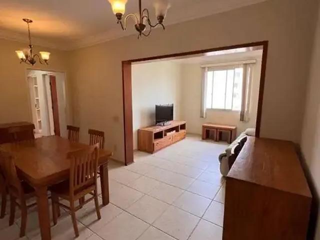 Apartamento para Venda em Campinas/SP Jardim Flamboyant 3 Quartos