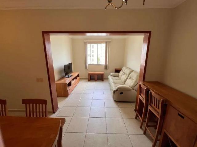 Apartamento para Venda em Campinas/SP Jardim Flamboyant 3 Quartos