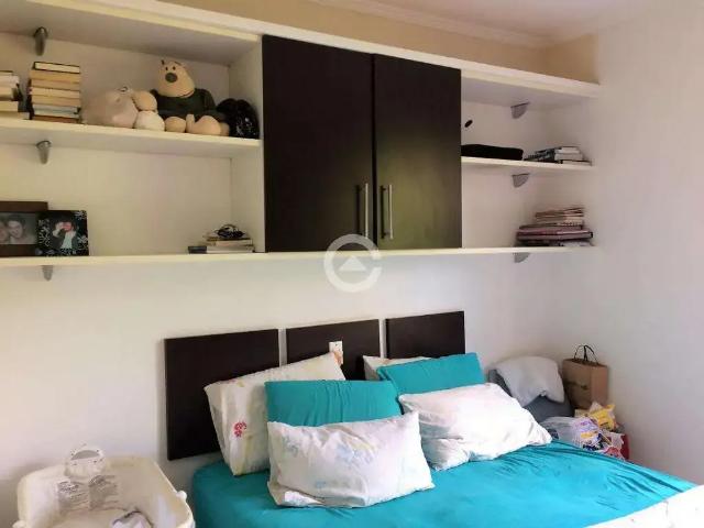 Apartamento para Venda em Campinas/SP Jardim Flamboyant 3 Quartos