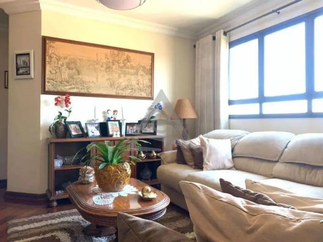 Apartamento para Venda em Campinas/SP Jardim Flamboyant 3 Quartos