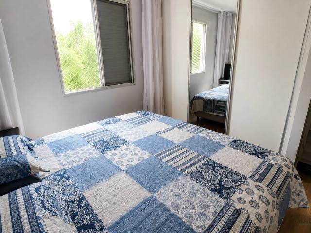 Apartamento para Venda em Campinas/SP Jardim Flamboyant 3 Quartos
