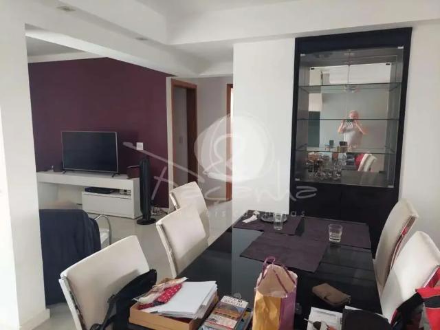 Apartamento para Venda em Campinas/SP Jardim Flamboyant 3 Quartos