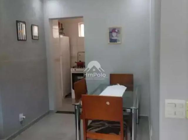 Apartamento para Venda em Campinas/SP Jardim Flamboyant 3 Quartos