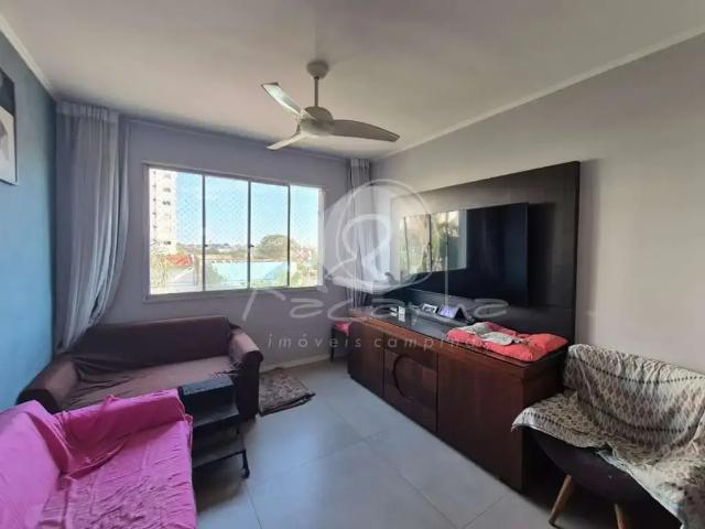 Apartamento para Venda em Campinas/SP Jardim Flamboyant 3 Quartos