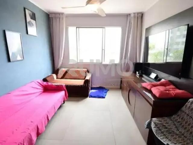 Apartamento para Venda em Campinas/SP Jardim Flamboyant 3 Quartos