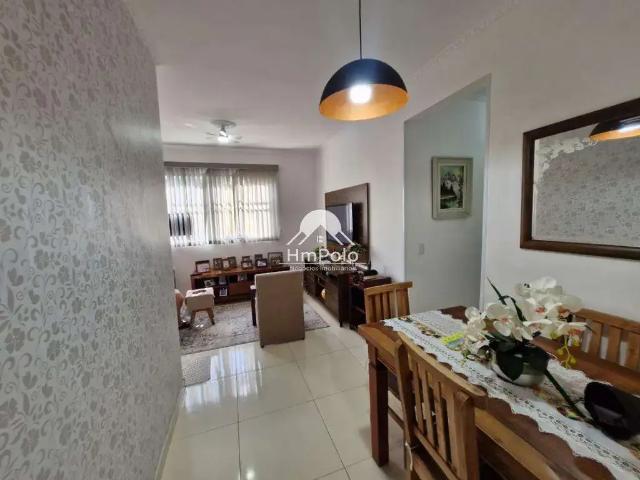 Apartamento para Venda em Campinas/SP Jardim Flamboyant 3 Quartos