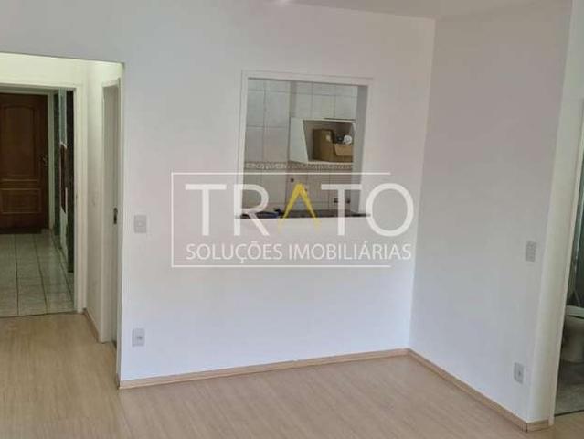 Apartamento para Venda em Campinas/SP Jardim Flamboyant 3 Quartos