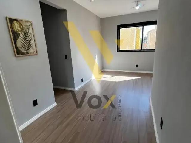 Apartamento para Venda em Campinas/SP Jardim Flamboyant 3 Quartos