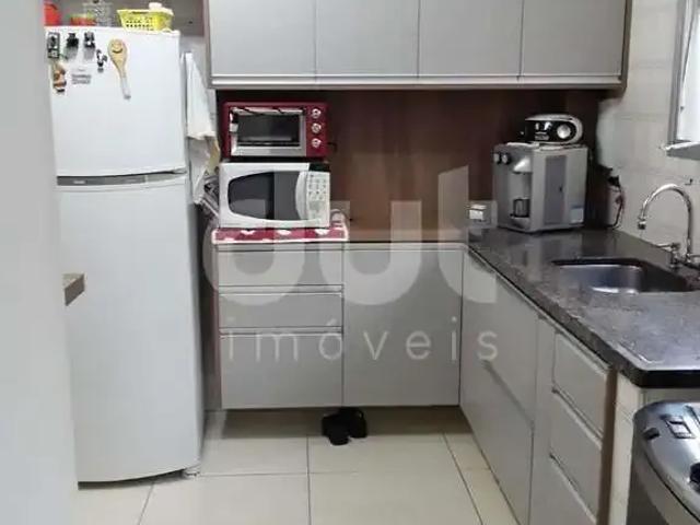 Apartamento para Venda em Campinas/SP Jardim Flamboyant 3 Quartos