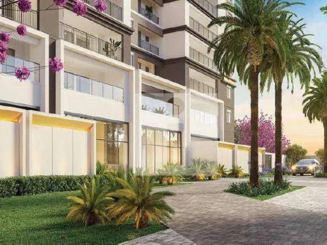 Apartamento para Venda em Campinas/SP Jardim Flamboyant 3 Quartos