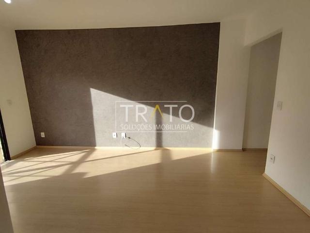 Apartamento para Venda em Campinas/SP Jardim Flamboyant 3 Quartos