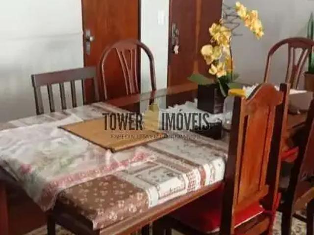 Apartamento para Venda em Campinas/SP Jardim Flamboyant 3 Quartos