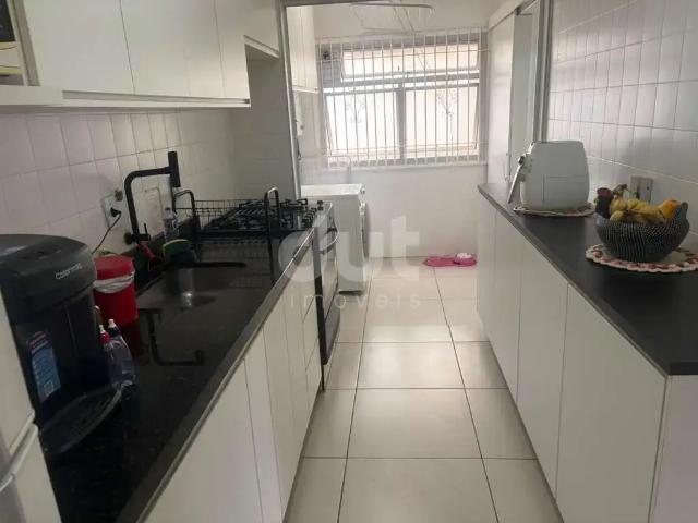 Apartamento para Venda em Campinas/SP Jardim Flamboyant 3 Quartos
