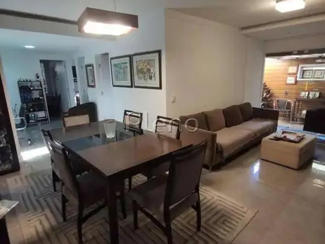 Apartamento para Venda em Campinas/SP Jardim Flamboyant 3 Quartos