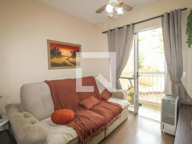 Apartamento para Venda em Campinas/SP Jardim Flamboyant 3 Quartos